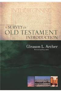 A Survey of Old Testament Introduction