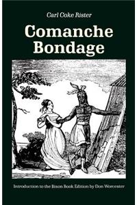 Comanche Bondage