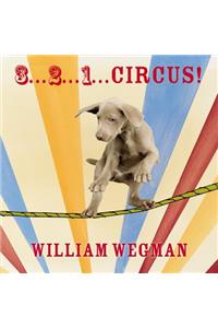 3-2-1 Circus!
