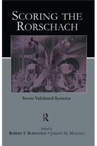 Scoring the Rorschach