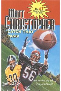 Catch That Pass!