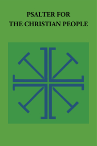 Psalter for the Christian People
