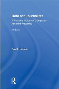 Data for Journalists