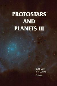 Protostars and Planets III