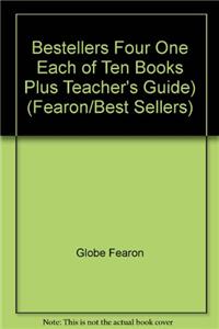 Bestellers Four One Each of Ten Books Plus Teacher's Guide)