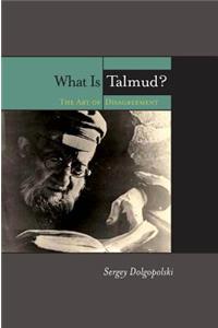 What Is Talmud?