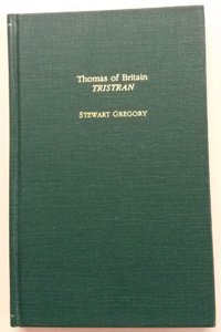 Thomas Of Britain: Tristran