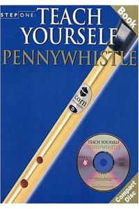 Step One: Teach Yourself Pennywhistle