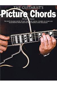 The Guitarist's Picture Chords