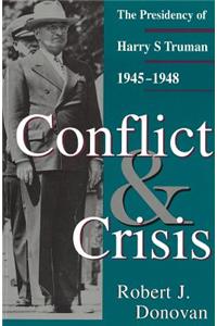Conflict and Crisis
