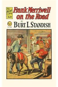 Frank Merriwell on the Road