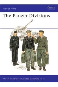 The Panzer Divisions
