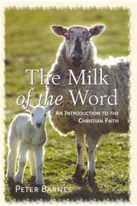 Milk of the Word