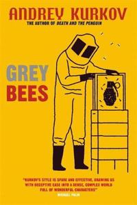 Grey Bees