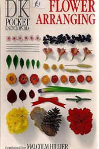 DK Pocket Encyclopedia:  04 Flower Arranging