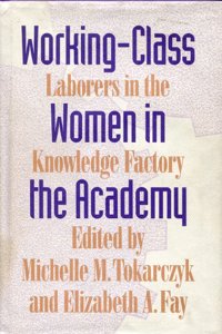 Working-class Women in the Academy