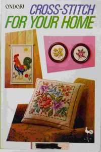Cross Stitch for Your Home