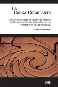 Carga Circulante