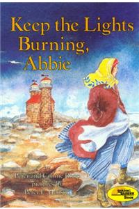 Keep the Lights Burning, Abbie