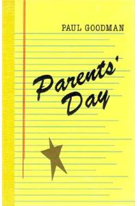 Parents' Day