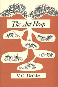 Ant Heap