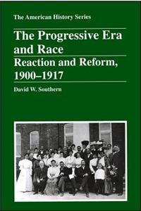 Progressive Era and Race