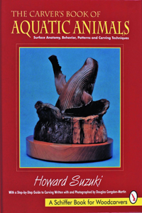 Carver's Book of Aquatic Animals
