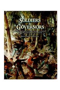 Soldiers to Governors