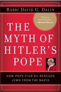 The Myth of Hitler's Pope