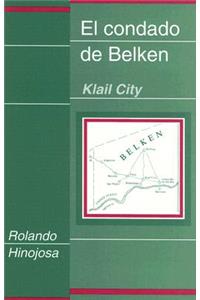 El Condado de Belkem--Klail City