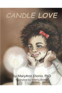 Candle Love