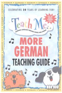 Teach Me More German Teaching Guide