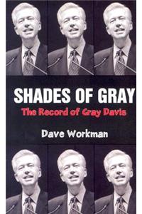 Shades of Gray