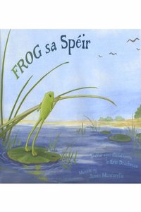 FROG SA SPEIR CD