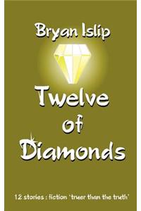 Twelve of Diamonds