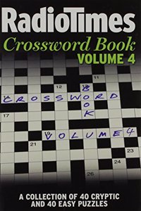 Radio Times Crossword
