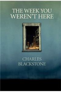 The Week You Weren't Here