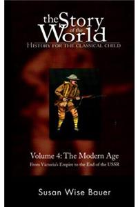 Story of the World, Vol. 4