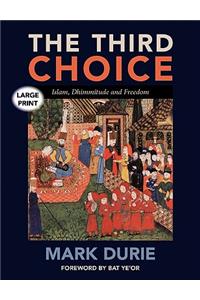 Third Choice