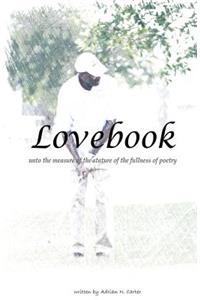 Lovebook
