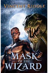 Mask of the Wizard