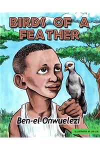 Birds of a Feather