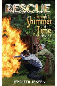 Rescue Through the Shimmer of Time