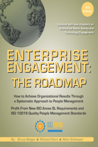 Enterprise Engagement