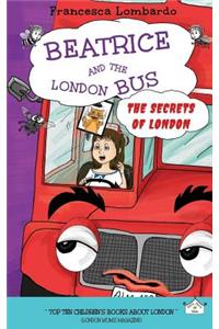 Beatrice and the London Bus