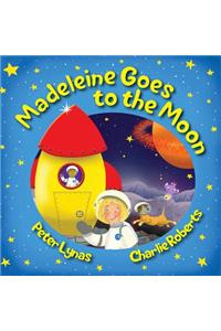 Madeleine Goes to the Moon