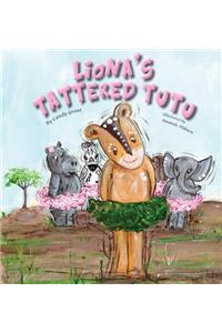 Liona's Tattered Tutu