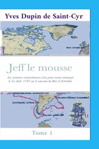 Jeff le mousse