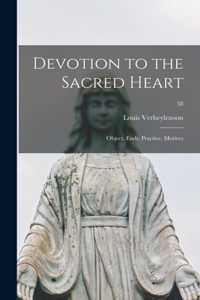 Devotion to the Sacred Heart