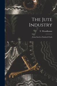 Jute Industry